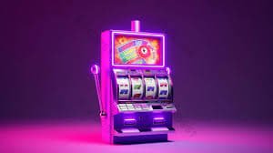 Mobile slot game interface showing smooth gameplay on a smartphone