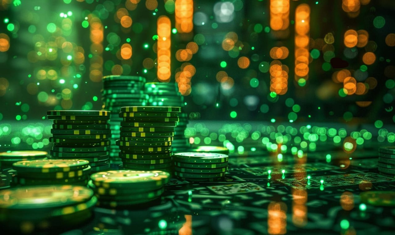 Step-by-step guide to placing a sports bet on 2jl casino